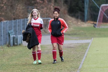 Bild 7 - C-Juniorinnen Kaltenkirchener TS - SV Wahlstedt : Ergebnis: 0:6